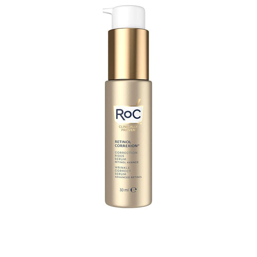 Roc Retinol Correxion Gesichtsserum Perfekte Haut