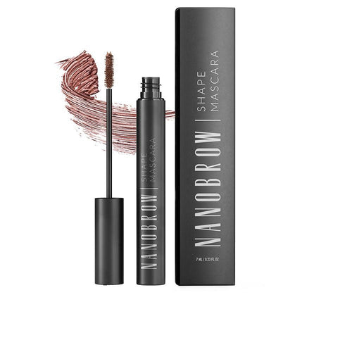 Nanobrow Shape Mascara Máscara
