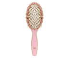 Ecobeauty Belleza Ecobeauty Brosse Ovale Pour Cheveux Eco Innovation Bambou Durable