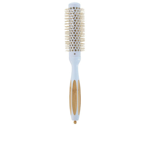 Ilū Bamboom Cepillo Redondo Para Cabello Brillo Sin Esfuerzo