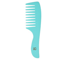 Ilū Bamboom Peine Para Cabello Estilo Eco Sostenible