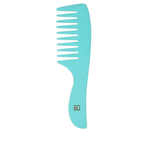 Ilū Bamboom Peine Para Cabello Estilo Eco Sostenible