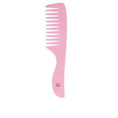 Ilū Bamboom Peine Para Cabello Estilo Eco Sostenible