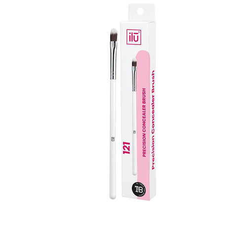 Ilū Concealer Brocha De Precisión Aplicación Perfecta