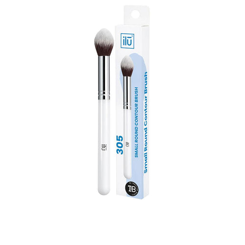 Ilū Contour Ilū Pinceau Rétractable Pour Un Maquillage Parfait