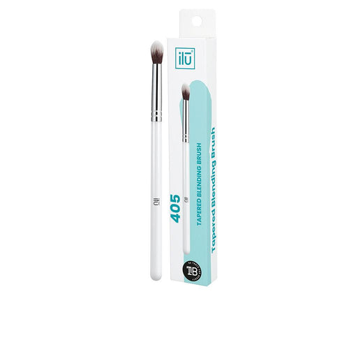 Ilū Blending Ilū Brocha De Maquillaje Difumina Sombras A La Perfección