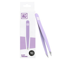 Ilū Slant Ilū Pinzas Para Cejas Perfectas Para Cejas Siempre Impecables