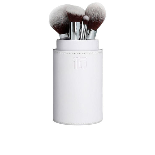 Ilū Portabrochas Ilū Brush Organizer Tube Travel Must Have Accessory