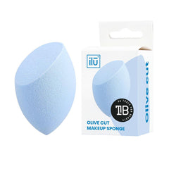 Ilū Olive Cut Ilū Makeup Sponge Flawless Application