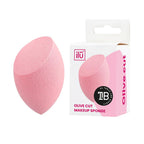 Ilū Olive Cut Ilū Makeup Sponge Flawless Application
