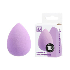 Ilū Raindrop Ilū Esponja Para Maquillaje Cobertura Impecable