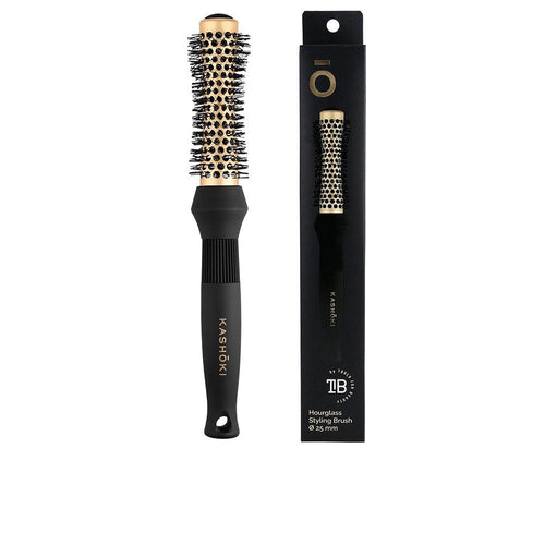 Kashōki Hourglass Spazzola Per Capelli Stile Perfetto Veloce