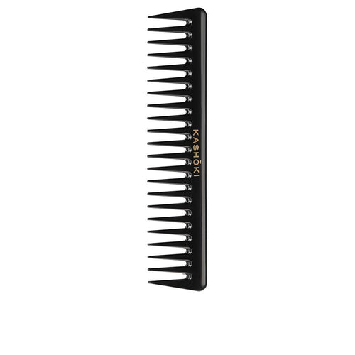 Kashōki Peines Kashoki Pettine Districante Taglio E Styling Preciso