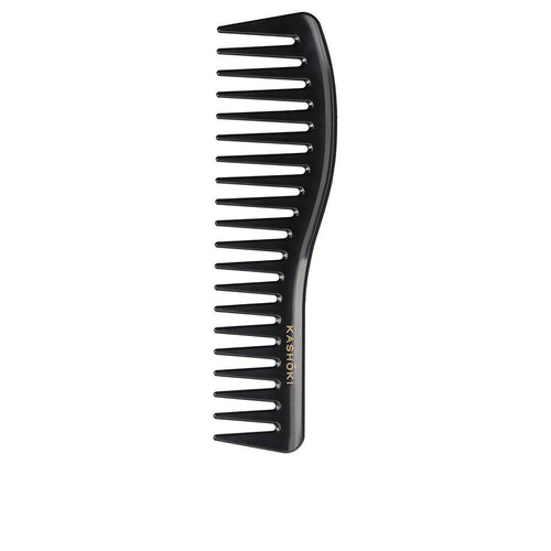 Kashōki Peines Kashoki Pettine Districante Styling Naturale Senza Nodo