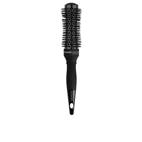 Lussoni Hourglass Lussoni Cepillo Para El Cabello Estilo Rapido Anti Frizz