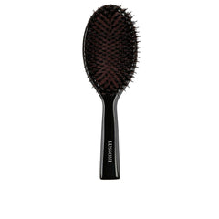 Lussoni Natural Style Lussoni Cepillo De Madera Para Cabello Sedoso Y Radiante
