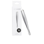 Lussoni Pinzas Lussoni Pince À Épiler Oblique Pour Sourcils Précision Et Hygiène