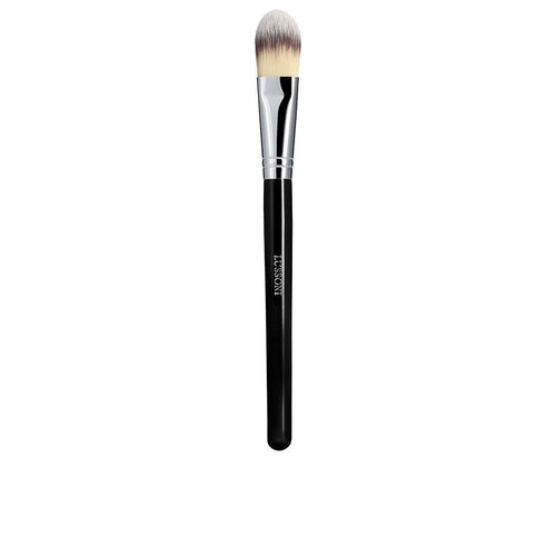 Lussoni Brochas Lussoni Pro Flat Brush Makeup For Flawless Coverage