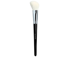 Lussoni Brochas Lussoni Pro Brocha Angular Pequeña Para Maquillaje Aplicación Precisa Contornos Definidos