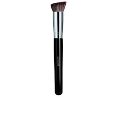 Lussoni Brochas Lussoni Pro Cepillo De Contorno Angulado Para Un Contorno Perfecto