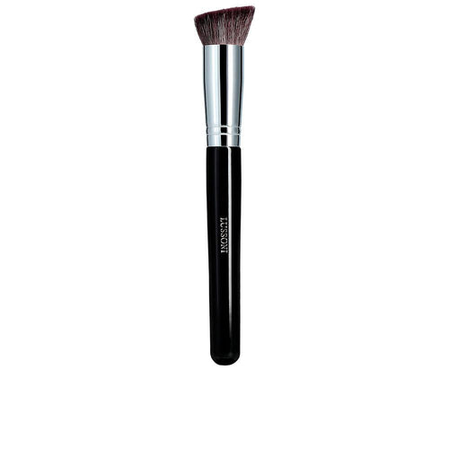 Lussoni Brochas Lussoni Pro Cepillo De Contorno Angulado Para Un Contorno Perfecto