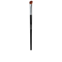 Lussoni Brochas Lussoni Pro Brocha Angular Para Sombra De Ojos Aplicación De Sombra Perfecta
