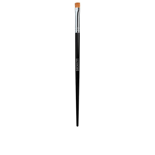Lussoni Brochas Lussoni Pro Flat Brush For Makeup Perfect Lower Eye Definition