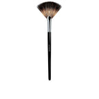 Lussoni Brochas Lussoni Pro Fan Brush Perfect Makeup Finish