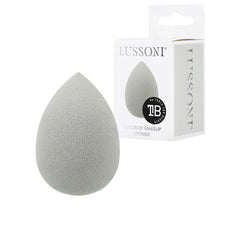 Lussoni Raindrop Lussoni Esponja Aplicación Perfecta De Maquillaje