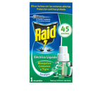 Raid Proteccion Antimosquitos Eucalyptus Mosquito Repellent Refill