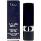 Dior Rouge Dior Lipstick Refillable Haute Couture Vibrant Color
