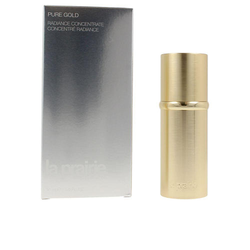 La Prairie Pure Gold Strahlkraft Konzentrat Skinimalism