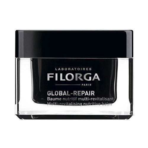 Laboratoires Filorga Global Repair Nährender Balsam Anti Alterung Verjüngung Und Feuchtigkeit