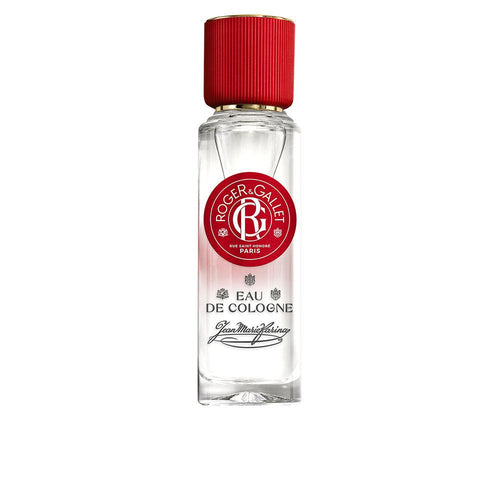 Roger & Gallet Jean-Marie Farina Eau De Cologne Perfume Esencia Refrescante