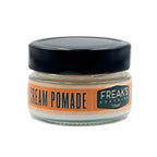 Freak's Grooming Cream Freak's Grooming Haarstyling Creme 100 Prozent Vegane Formel