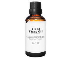 Daffoil Daffoil Ylan Ylang Aceite Esencial Aroma Sensual Relajante