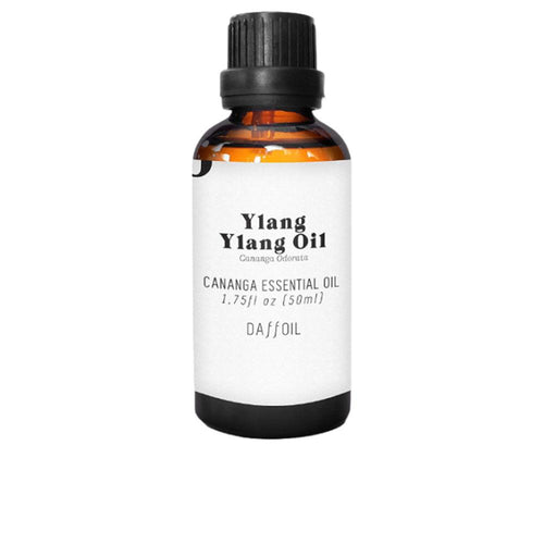 Daffoil Daffoil Ylan Ylang Aceite Esencial Aroma Sensual Relajante