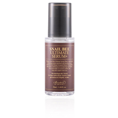 Benton Snail Bee Ultimate Serum Radiant And Uniform Complexion