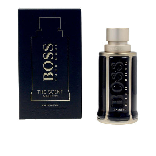 Hugo Boss-Boss The Scent Per Lui Magnetic Profumo Eau De Perfume