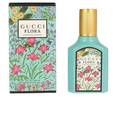 Gucci Flora Parfum Eau De Parfum Élégance Florale Captivante