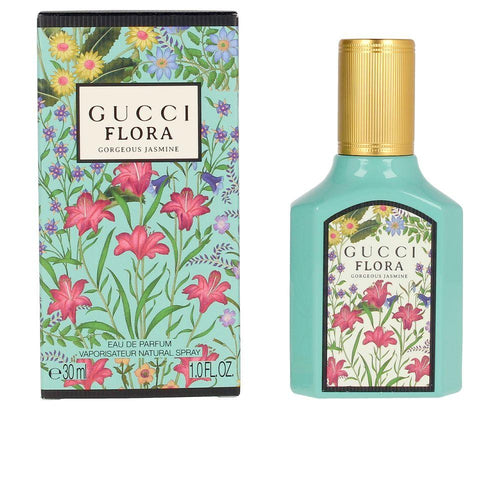 Gucci Flora Profumo Eau De Parfum Essenza Floreale Avvolgente
