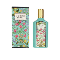 Gucci Flora Parfum Eau De Parfum Élégance Florale Captivante
