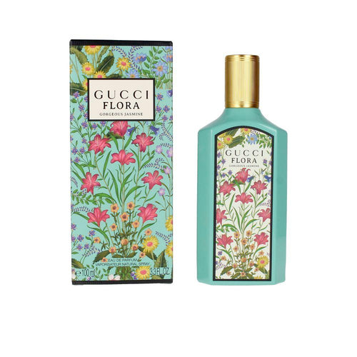 Gucci Flora Parfum Eau De Parfum Élégance Florale Captivante