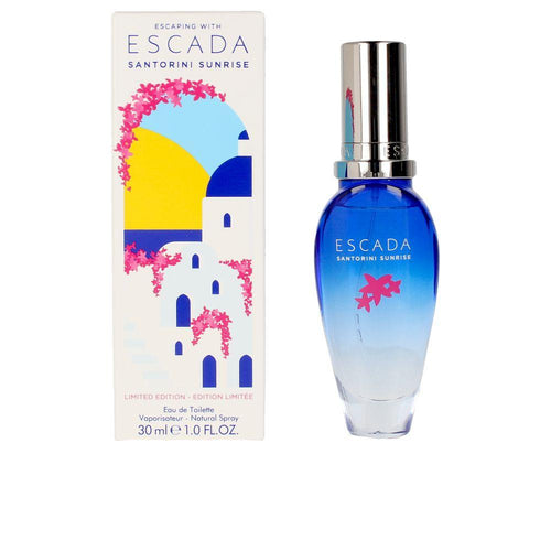Escada Santorini Sunrise Profumo Eau De Toilette
