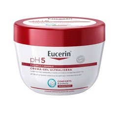 Eucerin Ph5 Gel Crema Ultra Ligera Equilibrio Ph Delicado