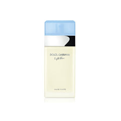 Dolce & Gabbana Light Blue Pour Femme Parfum Eau De Toilette Élégance Méditerranéenne