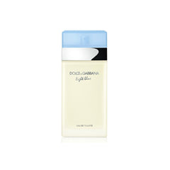 Dolce & Gabbana Light Blue Pour Femme Parfum Eau De Toilette Élégance Méditerranéenne