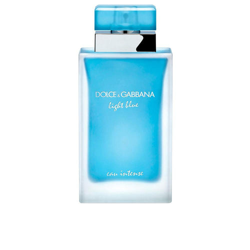 Dolce & Gabbana Light Blue Pour Femme Profumo Eau De Parfum Seduzione Mediterranea