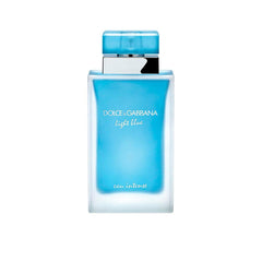 Dolce & Gabbana Light Blue Pour Femme Parfum Eau De Parfum Séduction Méditerranéenne