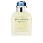 Dolce & Gabbana Light Blue Pour Homme Parfum Eau De Toilette Essence D Elegance Et Seduction
